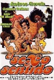 El Sexo Sentido (1981) poster